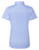 Premier Women’s ‘Supreme’ Oxford short sleeve shirt