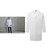 Premier Essential 3-pocket work coat