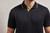 Premier Contrast Coolchecker® polo