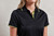 Premier Women's contrast Coolchecker® polo