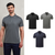 Premier Men’s Spun Dyed Recycled Polo Shirt