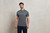 Premier Men’s Spun Dyed Recycled Polo Shirt