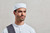 Premier Turn-up chef's hat