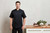 Premier Short sleeve chef’s jacket