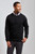 Premier Crew neck cotton-rich knitted sweater