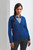 Premier Women's button-through knitted cardigan
