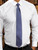 Premier Double stripe tie