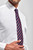 Premier Sports stripe tie