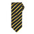 Premier Sports stripe tie