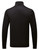Premier Men's spun dyed sustainable zip-through sweatshirt