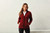 Premier Women’s artisan fleece jacket