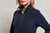 Premier Women’s ‘Recyclight’ full-zip microfleece
