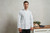 Premier Chef's essential long sleeve jacket