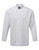 Premier Chef's essential long sleeve jacket
