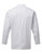 Premier Chef's essential long sleeve jacket