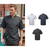 Premier Chef's zip-close short sleeve jacket