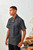 Premier Chef's zip-close short sleeve jacket