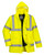 Portwest Hi-vis traffic jacket (S460)