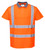 Portwest Hi-vis short sleeved polo (S477/RT22)