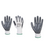 Portwest Flexo grip nitrile glove (A310)