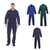 Portwest Euro work coverall (S999)