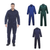 Portwest Euro work coverall (S999)