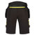 Portwest DX4 Detachable holster pocket shorts  (DX444)