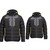 Portwest DX4 Insulated jacket (DX468)