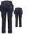 Portwest DX4 Detachable holster pocket trousers (DX440)