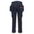 Portwest DX4 Detachable holster pocket trousers (DX440)
