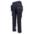 Portwest DX4 Detachable holster pocket trousers (DX440)