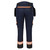 Portwest DX4 Detachable holster pocket trousers (DX440)