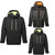 Portwest EV4 Winter parka jacket (EV461)