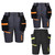 Portwest EV4 Lightweight detachable holster shorts (EV444)