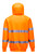 Portwest Hi-vis hooded sweatshirt (B304)