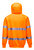 Portwest Hi-vis hooded sweatshirt (B304)