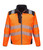 Portwest PW3 Hi-vis softshell jacket (T402)