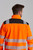 Portwest PW3 Hi-vis softshell jacket (T402)