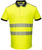Portwest PW3 Hi-vis polo shirt (T180)