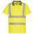 Portwest Eco Hi-vis short sleeve polo (EC10)