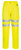 Portwest Eco Hi-vis trousers (EC40)