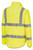 Portwest Eco Hi-vis fleece jacket (EC70)