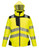 Portwest Women’s PW3 Hi-vis winter jacket (PW382)