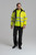 Portwest PW3 Hi-vis winter jacket (T400)