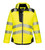 Portwest PW3 Hi-vis winter jacket (T400)