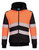Portwest PW3 Hi-vis Class 1 winter hoodie (PW377)