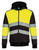 Portwest PW3 Hi-vis Class 1 winter hoodie (PW377)