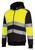 Portwest PW3 Hi-vis Class 1 winter hoodie (PW377)