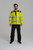 Portwest PW3 Hi-vis baffle jacket (PW371)