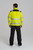 Portwest PW3 Hi-vis baffle jacket (PW371)